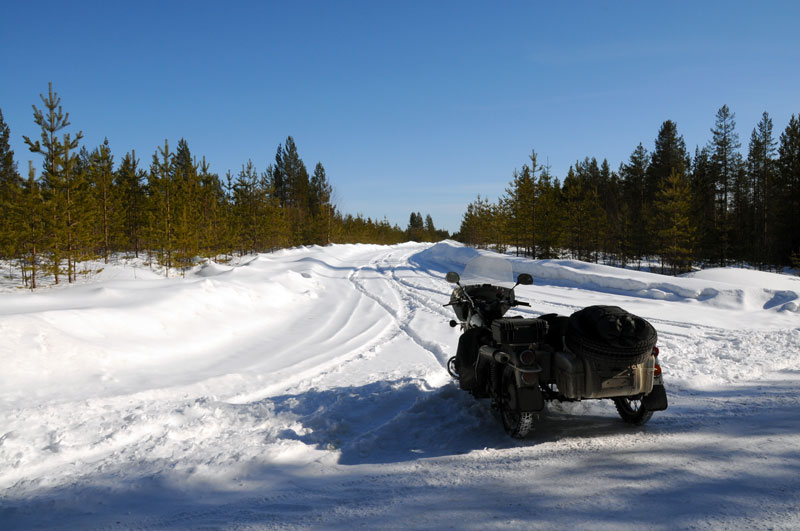 Norway, Sweeden, Finland, Scandinavia